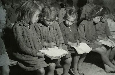 Voula Papaïoannou, photographe grecque * Βούλα Παπαϊωάννου
