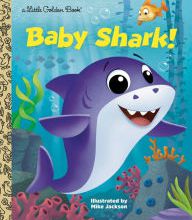 Get Baby Shark!
