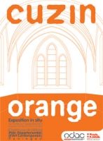 CUZIN ORANGE