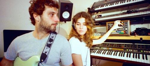 Under the Rain, le retour magistral du duo Dune