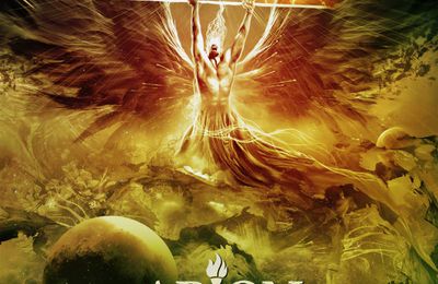 A Crisp Return to the Power Metal Roots - A Review of Arion's The Light That Burns the Sky