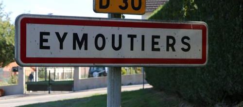 EYMOUTIERS (87)