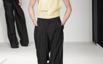 mode fashion jw anderson