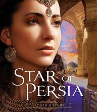 Download easy book for joomla Star of Persia: Esther's Story English version 9781493421282 RTF