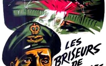 Les briseurs de barrages (Dam busters)
