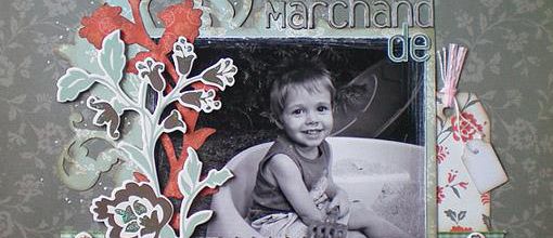 Marchand de sable