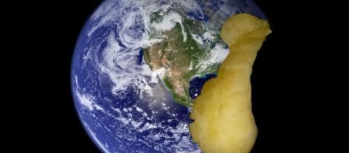 La dette écologique