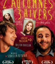 Critique: 2 Automnes 3 Hivers