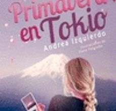 Descargar Ebook for dbms by raghu ramakrishnan gratis PRIMAVERA EN TOKIO de ANDREA IZQUIERDO 9788416858743 FB2 PDF MOBI
