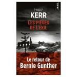 Philip Kerr, Les pièges de l'exil,Point