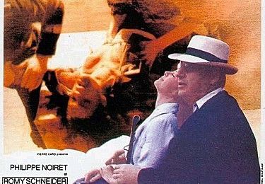 LE VIEUX FUSIL - PHILIPPE NOIRET BOX OFFICE 1975