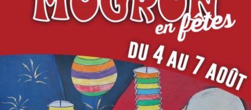 5 août 2023 : Locomotion en fête à Mugron