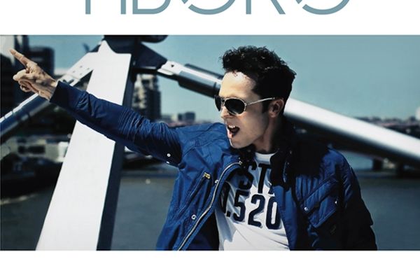 Tiborg, le tube électro sur toutes les lèvres avec If U wanna be loved