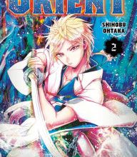 {epub download} Orient 2