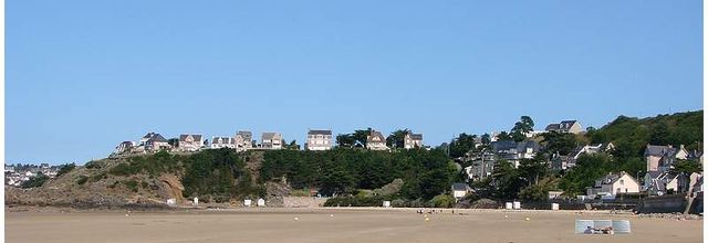 Erquy - Bretagne (3/4)