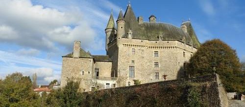 ...en Dordogne...