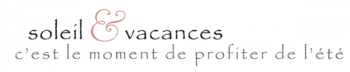 SOLEIL ET VACANCES 