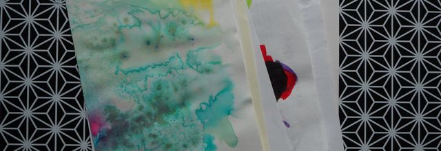 DIY- Tuto : Fabriquer un carnet de recettes personnalisé