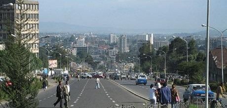 Avec une croissance de 8%, l’Ethiopie veut attirer les investisseurs