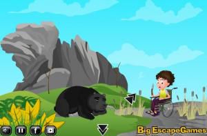 Handicap escape 4 soluce