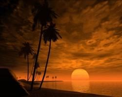 Dehors ce fut morne plaine ... 
