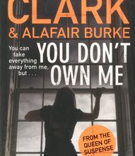 Online Read Ebook You Don't Own Me