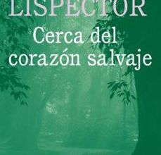 CERCA DEL CORAZON SALVAJE leer el libro pdf