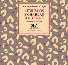 Descargar PDF AFORISMOS Y CHARLAS DE CAFÉ