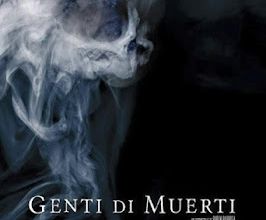 Genti di muerti. 2014. HD.