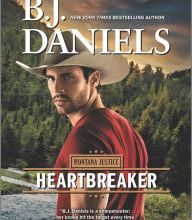Free ebay ebook download Heartbreaker 9781335045195 by B. J. Daniels PDF iBook ePub