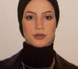 MEKKAOUI Karima