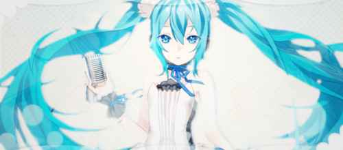 Miku !