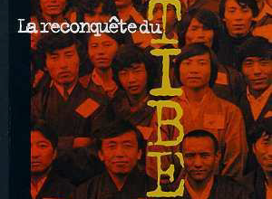 Mélenchon et le Tibet : en finir avec Tintin