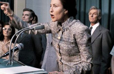 “Simone Veil, le voyage du siècle” : un film qui fait écho à l’actualité