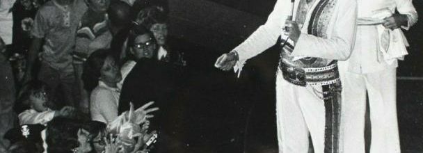 photo elvis