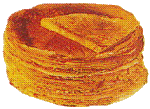 Vive la chandeleur ..j'aime les crêpes de mon Michou , faites par amour .