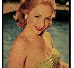 Adieu, Piper Laurie.