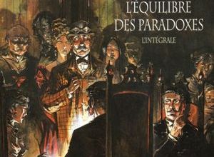 L'équilibre des paradoxes, de Michel Pagel (W)