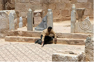 La plus vieille église - Interbible