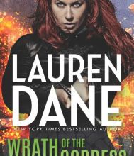 DOWNLOAD [PDF] {EPUB} Wrath of the Goddess