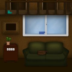 Get Lost Games - Broken House