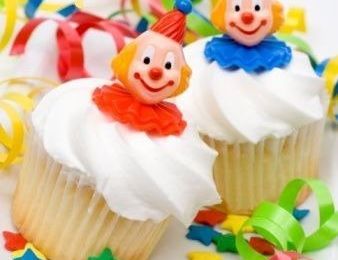 Muffin Monday #23, les participations.