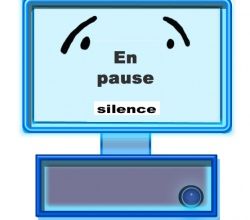 Pause