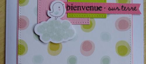 Challenge "Carte Maniak" ... 