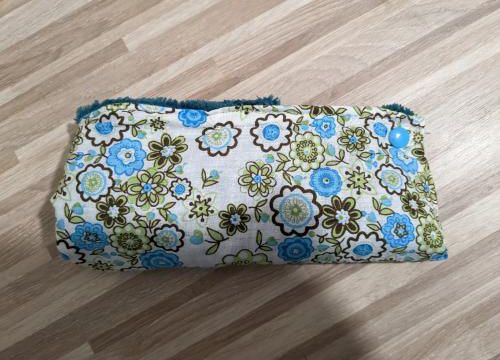 Pochette de brosse à dents