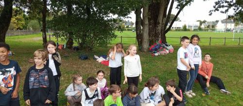 Rencontre sportive