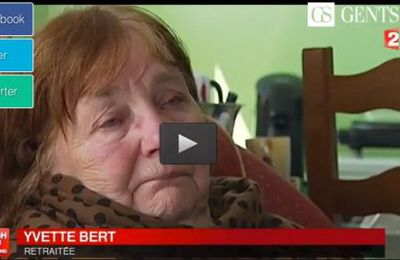 DECES DE MAMIE LOTO