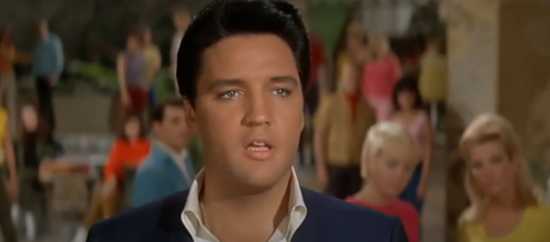 Elvis Presley - Smorgasbord