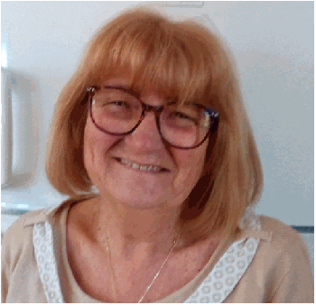 Les biscuits de Noël de Simone