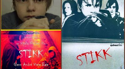 Stikk / Sting. 2007.